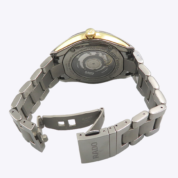 RADO() R32119102 ׷  ũ 42MM ƽ ð [] ̹3 - ̺ ߰ǰ