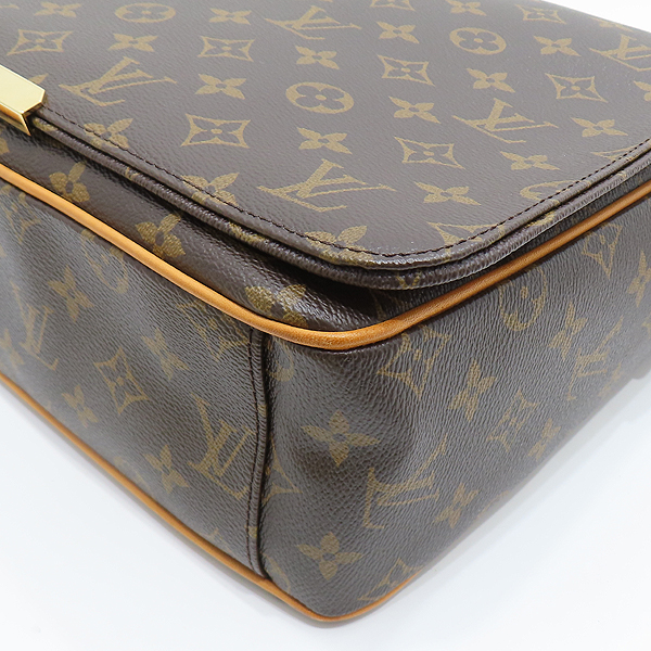 Louis Vuitton(̺) M40523 ׷ ĵ ߹ MM ũν [õ] ̹6 - ̺ ߰ǰ