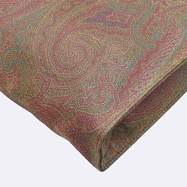 Etro(Ʈ) 0053 1729  PVC Ŭġ [] ̹4 - ̺ ߰ǰ