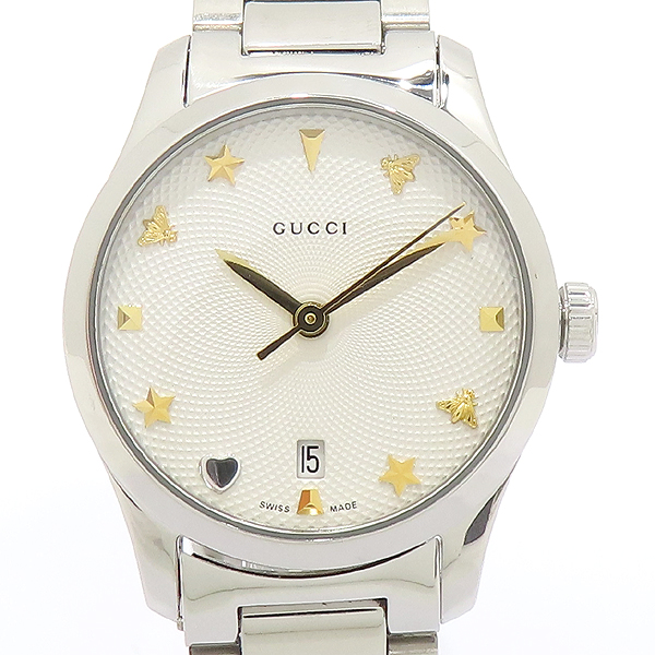 Gucci() YA126572 126.5 G-TIMELESS  ε   ð [õ]