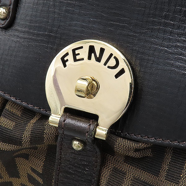 Fendi() 8BN143 ZUCCA ī FFΰ ũ ÷  Ż ΰ MAGIC  Ʈ [] ̹6 - ̺ ߰ǰ