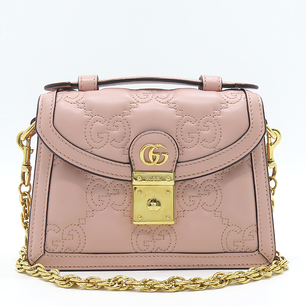 Gucci() 724499 ũ  GG Ʋ  žڵ Ʈ üι + Ʈ 3WAY [õ] ̹2 - ̺ ߰ǰ