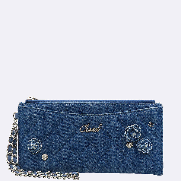 Chanel()  ÷ Ḯ  ̴ Ŭġ []