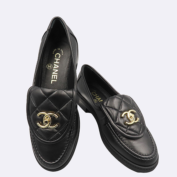 Chanel() G45424  Ų  COCOΰ   235MM [] ̹2 - ̺ ߰ǰ