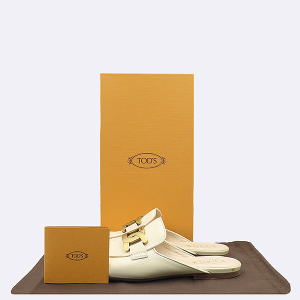Tod's() XXW79A0EX40 NF5 B008  ÷  Ʈ    - 37 []