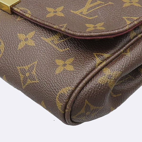 Louis Vuitton(̺) M40718 ׷ ĵ ̺ MM 2WAY [] ̹5 - ̺ ߰ǰ