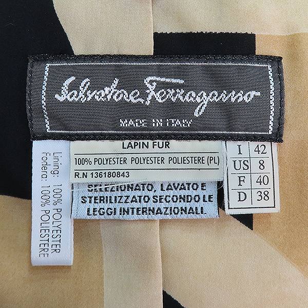 Ferragamo(󰡸) Ʈ׷÷    е - 42 [] ̹4 - ̺ ߰ǰ