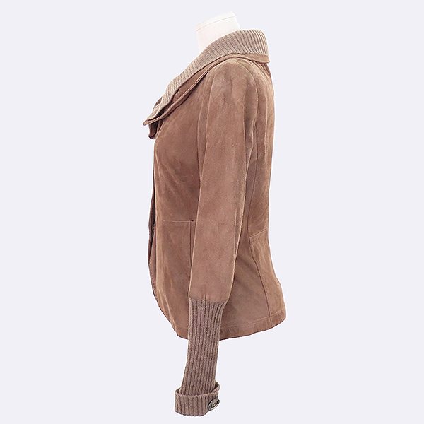 ڷġڸ(BRUNELLO CUCINELLI)  ÷ 100% Ų   - 42 [] ̹2 - ̺ ߰ǰ