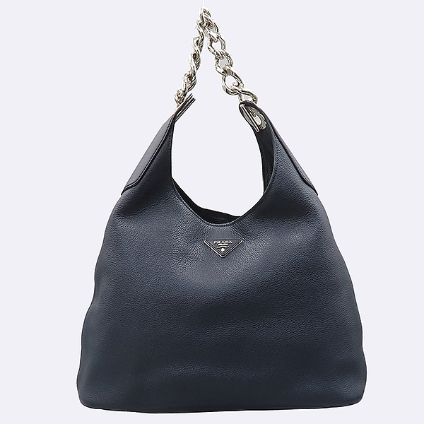 Prada() 1BC026 ũ ̺ ÷ ﰢΰ ü  [] ̹2 - ̺ ߰ǰ