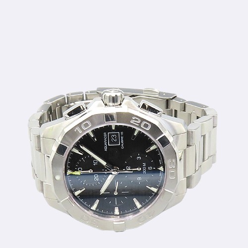 Tag Heuer(±ȣ̾) CAY2110-0 Ʒ̼ Į 16 ũγ׷ ƽ ƿ  ð [û] ̹2 - ̺ ߰ǰ