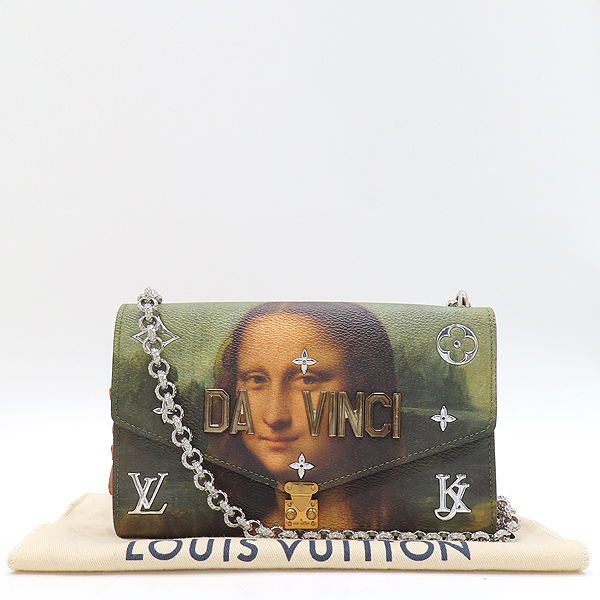 Louis Vuitton(̺) M64626 ｺ  ÷  ٺġ 𳪸 ̴ ü ũν [õ]