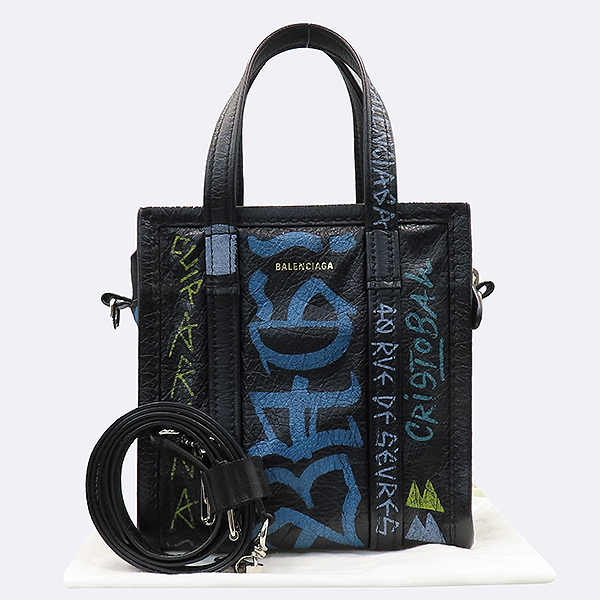 Balenciaga(߷þư) 513988   Bazar  XXS  Ʈ + Ʈ 2WAY []