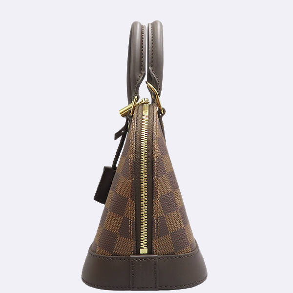 Louis Vuitton(̺) N41221 ٹ̿  ĵ ˸ BB Ʈ +  Ʈ 2WAY [] ̹3 - ̺ ߰ǰ