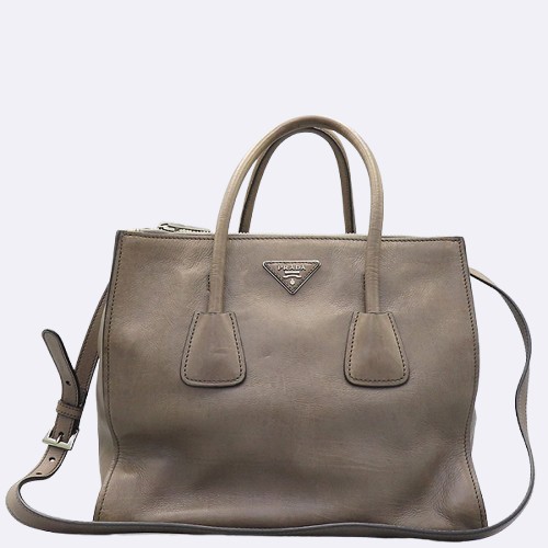 Prada() BN2619 GLACE CALF  Ż ΰ   2WAY [û] ̹2 - ̺ ߰ǰ