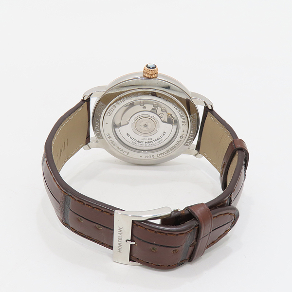 Montblanc() 117576 ŸŽ ƽ 42MM  ׹ ð [õ] ̹3 - ̺ ߰ǰ