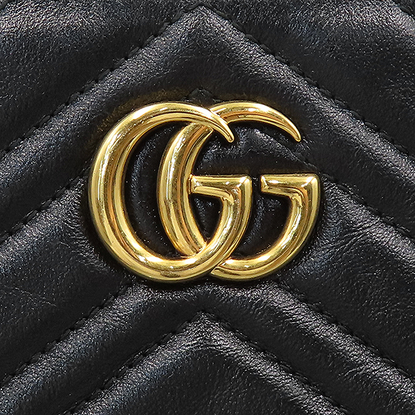 Gucci() 525541   GG Marmont(Ʈ) Ʋ ̴Ʈ ΰ Ŭġ [] ̹4 - ̺ ߰ǰ