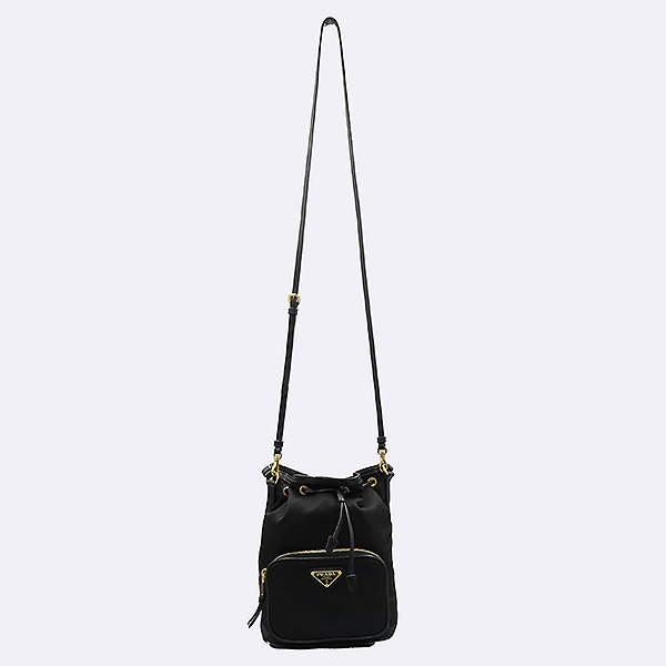 Prada() 1BH038  ࿧ Ϸ Ŷ + ũν Ʈ 2WAY [] ̹4 - ̺ ߰ǰ