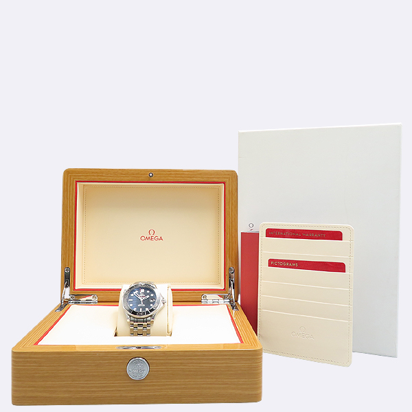 Omega(ް) 212.30.41.20.01.003 SEAMASTER () ̹ 300M CO-AXIAL (-׽þ) 41mm ƽ ƿ  ð [] ̹5 - ̺ ߰ǰ