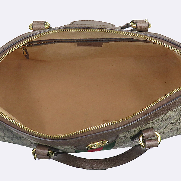 Gucci() 524533 GG ΰ PVC ĵ   Ʈ ǵ ̵ M žڵ Ʈ + Ʈ 2WAY [] ̹7 - ̺ ߰ǰ