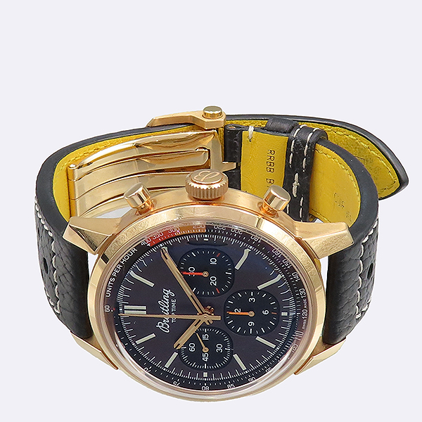 BREITLING(Ʋ) RB01761A1Q1X1  ž Ÿ B01  ũγ׷ ƽ ̾  ð [] ̹2 - ̺ ߰ǰ