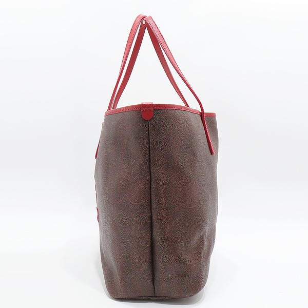 Etro(Ʈ) 1B374  ΰ  PVC  ÷ Ʈ   +  Ŀġ [õ] ̹3 - ̺ ߰ǰ