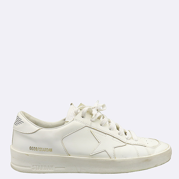 Golden Goose(籸) GWF00128 F00056610100 ȭƮ ÷ Ÿ Ŀ - 245MM [] ̹3 - ̺ ߰ǰ