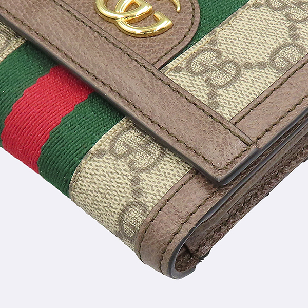 Gucci() 523174 GGΰ ǵ  Ƽġ PVC     [] ̹4 - ̺ ߰ǰ