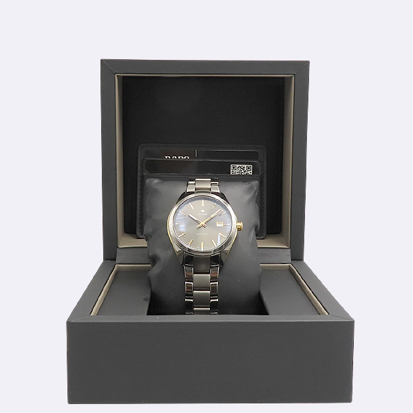 RADO() R32119102 ׷  ũ 42MM ƽ ð [] ̹4 - ̺ ߰ǰ