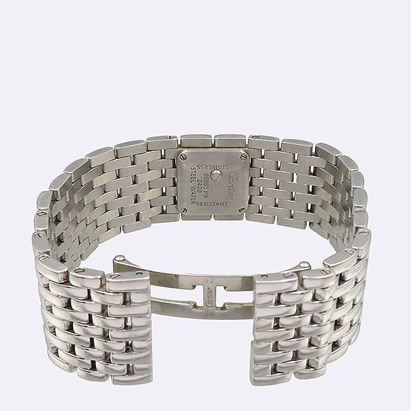 Cartier(쿡) W61001T9 Ҵ  ƿ ڰ  ð [] ̹4 - ̺ ߰ǰ