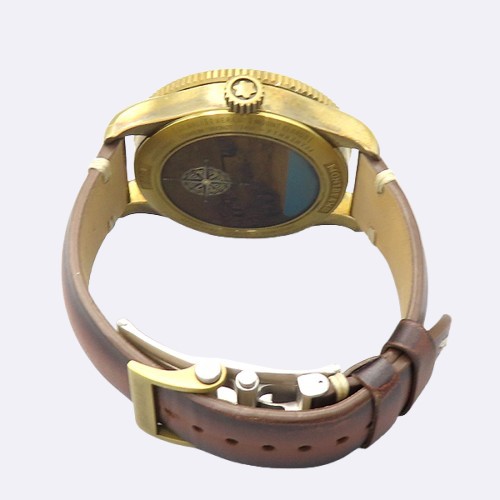 Montblanc() 128504 Geosphere Limited Edition Ƽ 1858 ƽ  42mm  ð [û] ̹4 - ̺ ߰ǰ