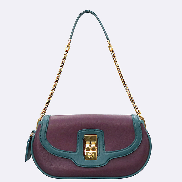 Louis Vuitton(̺) M97083 2011 ÷ Shiny Art Deco(Ʈ ) Ŭġ   [] ̹4 - ̺ ߰ǰ