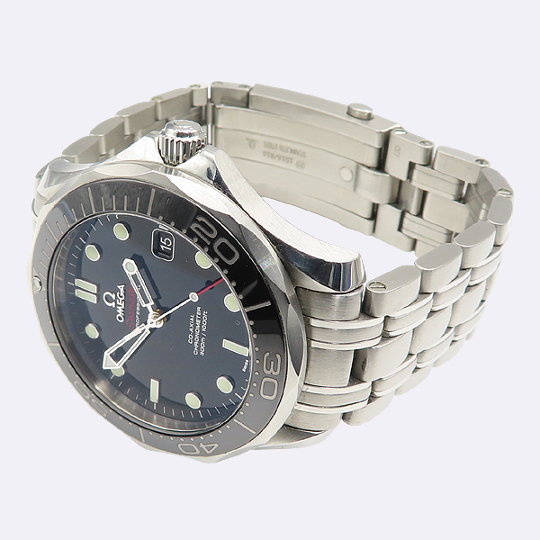 Omega(ް) 212.30.41.20.01.003 SEAMASTER () ̹ 300M CO-AXIAL (-׽þ) 41mm ƽ ƿ  ð [] ̹2 - ̺ ߰ǰ