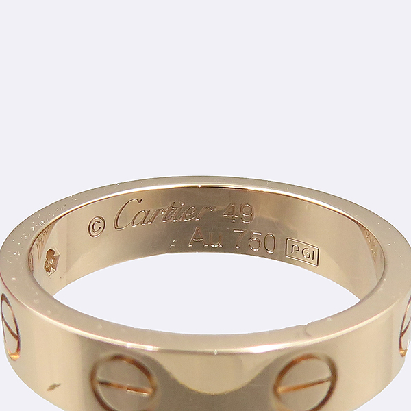 Cartier(쿡) B4050749 18K ũ  1Ʈ ̾  긵  - 9ȣ [] ̹3 - ̺ ߰ǰ