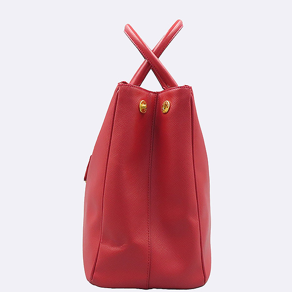 Prada() BN1786  SAFFIANO LUX(ǾƳ )  ﰢ ΰ Ʈ [] ̹3 - ̺ ߰ǰ