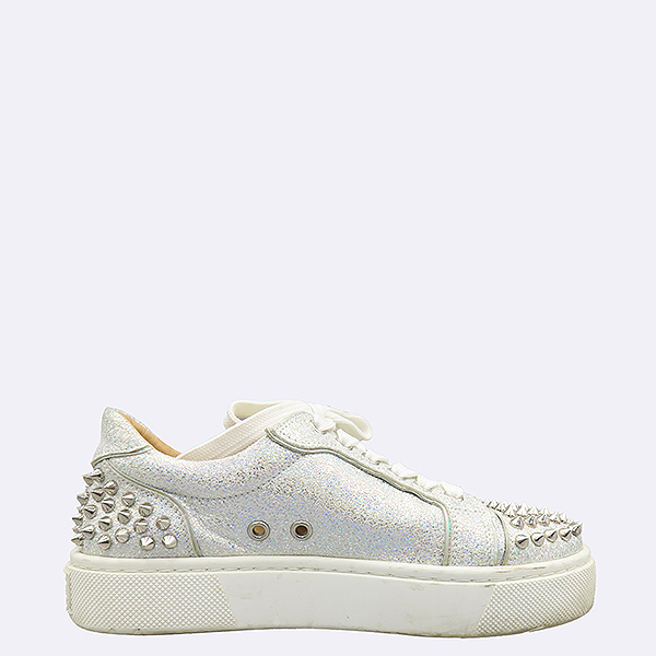 Christian Louboutin(ũî ) 3150238 ǹ ÷ ۸  ũ ÷ ̽  - 35 [] ̹3 - ̺ ߰ǰ