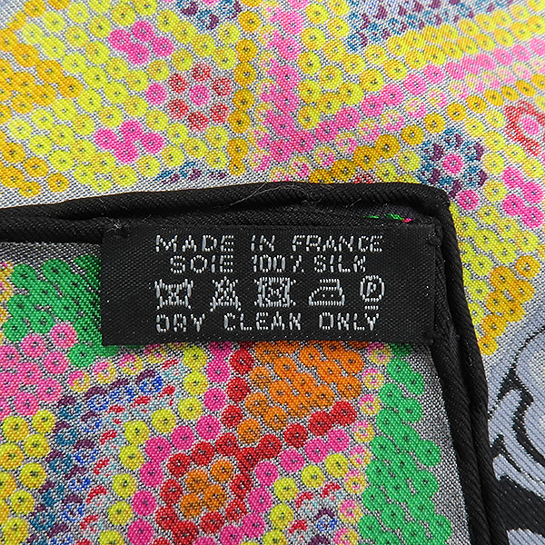 Hermes(�����޽�) ��Ƽ�÷� ��ũ ��ī�� [��������] �̹���3 - ���̺��� �߰���ǰ