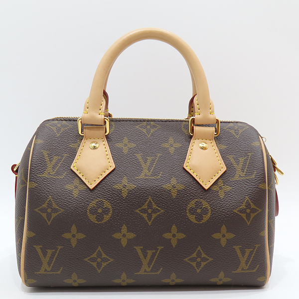 Louis Vuitton(̺) M46234 ׷ ĵ ݵѸ ǵ 20 Ʈ + Ʈ 2WAY [õ] ̹2 - ̺ ߰ǰ