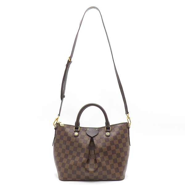 Louis Vuitton(̺) N41545 ٹ̿  ĵ SIENA ÿ PM Ʈ + Ʈ [õ] ̹4 - ̺ ߰ǰ