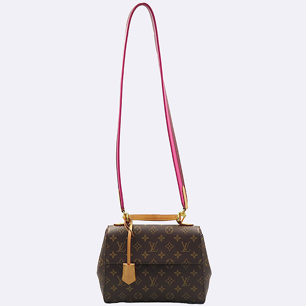 Louis Vuitton(̺) M42738 ׷ Ŭ BB Ʈ + Ʈ 2WAY [] ̹3 - ̺ ߰ǰ