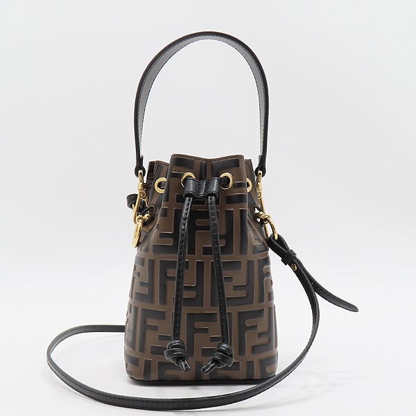 Fendi() 8BS010   Ʈ ̴ Ŷ Ʈ + Ʈ 2WAY [õ] ̹2 - ̺ ߰ǰ