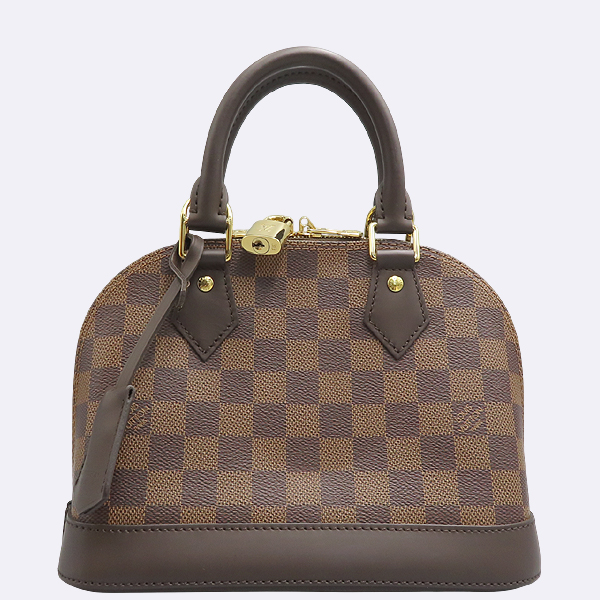 Louis Vuitton(̺) N41221 ٹ̿  ĵ ˸ BB Ʈ +  Ʈ 2WAY [] ̹2 - ̺ ߰ǰ