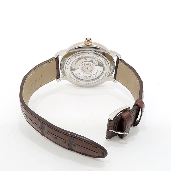 Montblanc() 117576 ŸŽ ƽ 42MM  ׹ ð [õ] ̹4 - ̺ ߰ǰ
