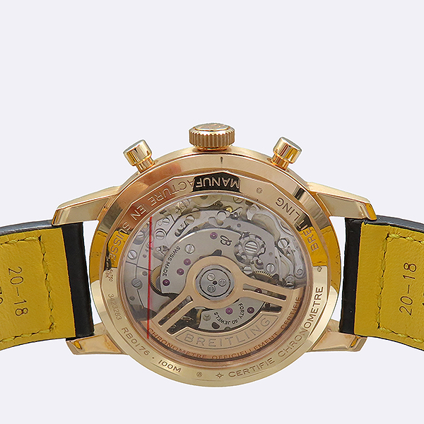 BREITLING(Ʋ) RB01761A1Q1X1  ž Ÿ B01  ũγ׷ ƽ ̾  ð [] ̹5 - ̺ ߰ǰ