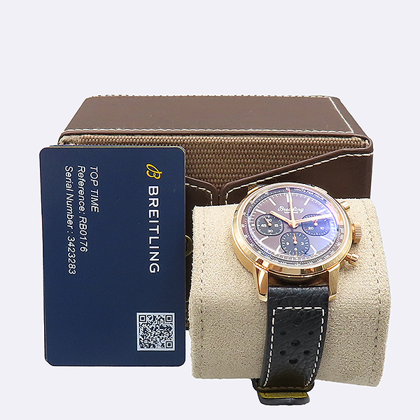 BREITLING(Ʋ) RB01761A1Q1X1  ž Ÿ B01  ũγ׷ ƽ ̾  ð [] ̹6 - ̺ ߰ǰ
