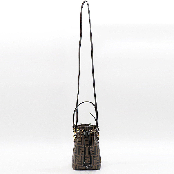 Fendi() 8BS010   Ʈ ̴ Ŷ Ʈ + Ʈ 2WAY [õ] ̹4 - ̺ ߰ǰ