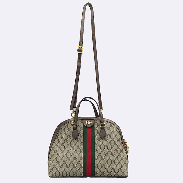 Gucci() 524533 GG ΰ PVC ĵ   Ʈ ǵ ̵ M žڵ Ʈ + Ʈ 2WAY [] ̹4 - ̺ ߰ǰ