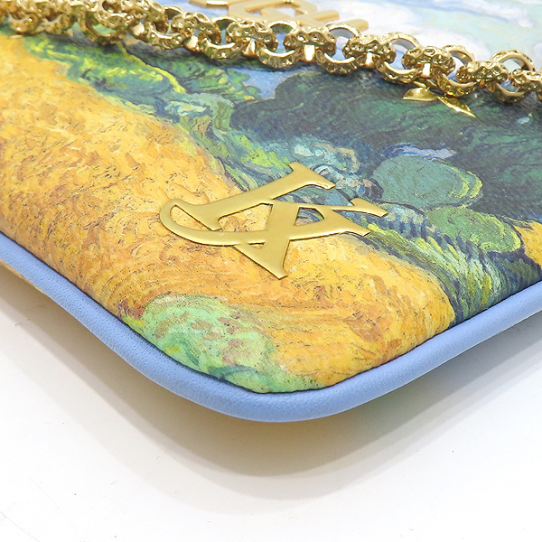 Louis Vuitton(̺) M64620 ｺ  ÷ VAN GOGH (ݰ) Ʈ  [õ] ̹5 - ̺ ߰ǰ
