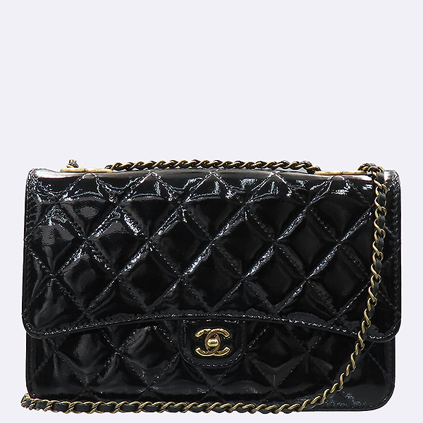 Chanel() A80579  ÷ ̴Ʈ ̴ ü ũν [] ̹2 - ̺ ߰ǰ