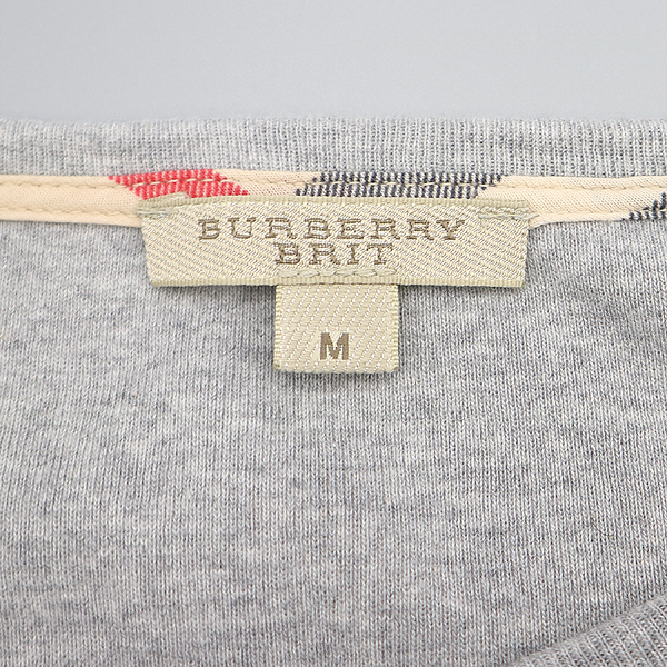 Burberry() 0046401 ׷ ÷ üũ Ʈ  Ƽ [뱸] ̹6 - ̺ ߰ǰ