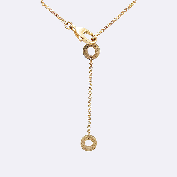 Bvlgari(Ұ) 357255 18K ũ  ο ̴ ũ  [] ̹3 - ̺ ߰ǰ